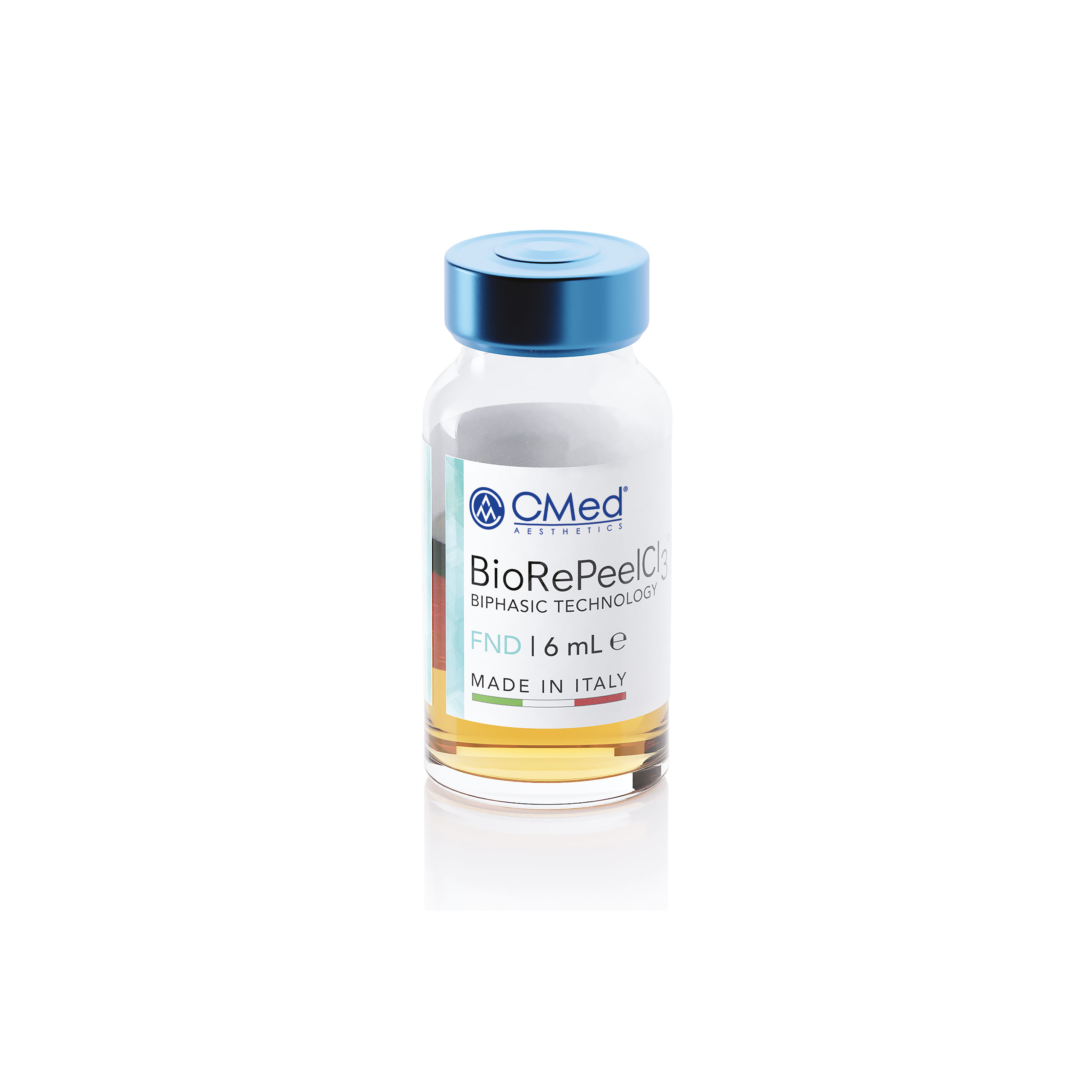 FND_FIALA-1.jpg BioRePeelCl3 FND 6ml professional facial peel product | Biorepeelusa
